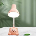 Đèn bàn học 2003 cute và tiện lợi cho bé Tmark (Kiện 24 cái)