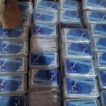 Set 50 cái tăm chỉ nha khoa mới (Kiện 400 hộp)