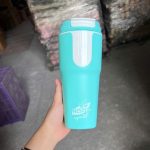 Ly nhựa nesle 750ml ( Kiện 100)