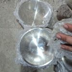 Thau Inox size nhỏ MiniMin