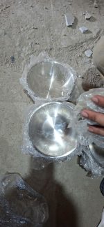 Thau Inox size nhỏ MiniMin