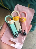 Bấm móng tay họa tiết (Kiện 1000 cái)