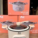 Nồi áp suất AH L24cm (Kiện 20 cái)