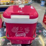 Thùng đá Minice 1L giữ nhiệt có quai xách mini Tmark (Kiện 12 cái)