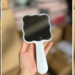 Gương lược 2in1 cầm tay Tmark (Kiện 400 cái / Lốc 10 cái)