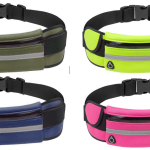 Túi đeo hông chạy bộ thể thao đựng đồ và bình nước Tmark (Kiện 100 cái)