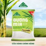 Đường mía cao cấp Biên Hòa 1kg (Kiện 20 túi)