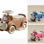 Đồ chơi:Xe chòi chân cho bé,có 4 bánh chất liệu: nhựa + sắt.Model: 619. Mới 100%