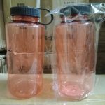 Bình nước Flashpulse 1L bằng nhựa Tmark (Kiện 60 cái)