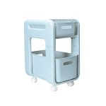 Hàng Việt Nhật - Kệ trượt đa năng Hokori 5588 (kiện 100c)