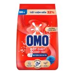 Bột giặt Omo 380g (Kiện 36 gói)