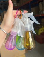 Móc khóa hình bình xịt mini 60ml Tmark (Kiện 600 cái)