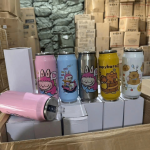 Bình lon giữ nhiệt (Kiện 60 cái)