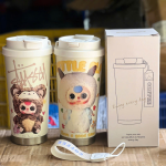 Ly giữ nhiệt coffe Baby Three (Kiện 60 cái)