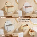 Hộp đựng giấy khủng long treo tường (kiện 72 cái)