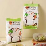 Túi 300 màng bọc thực phểm mèo (Kiện 50 bộ)