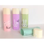 Hộp bàn chải du lịch hoạt hình (Kiện 220 cái)