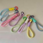 Dây đeo điện thoại - móc khoá (Kiện 1000 cái)