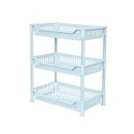 VN - Kệ Chữ nhật lớn 3T 5539-3 ( Kiện 30 cái )