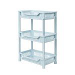 VN- Kệ chữ nhật trung 3T 5538-3 ( Kiện 30 cái)