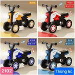 ĐCTE:Xe chòi chân(xe thăng bằng)cho bé,chất liệu nhựa+sắt,dùng pin phát nhạc,chiều cao yên 34cm,model:YLM-001,BLW- 5166.KT(42*20*40)cm.Mới 100%