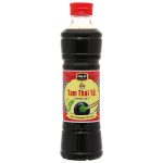 Nước tương Tam Thái Tử nhất ca iot 500ml (Kiện 24 chai)