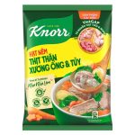 HẠT NÊM KNORR 900GR (Kiện 8 gói)
