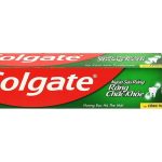 Kem đánh răng Colgate NSRTD 180g (Kiện 36 cây)