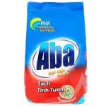 Bột giặt Aba Xanh 380g (Kiện 36 gói)