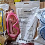 Kính bơi bản rộng (Kiện 275 cái)