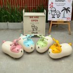 Xe chòi chân hạt đậu ( Kiện 8 chiếc )