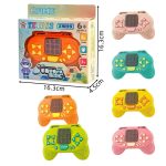 Đồ chơi - Hộp máy chơi game cầm tay