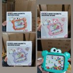 Đồ chơi - Bảng nam châm từ tính (Kiện 144 cái)