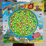 Hộp câu cá Fishing ( Kiện 100 hộp)