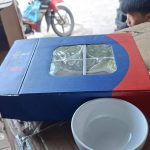 Bộ 4 chén minh long 4inch (kiện 18 bộ)