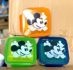 Hộp nhựa đựng thực phẩm 690ml (Kiện 12 cái)