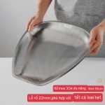 Rổ inox 304 đa năng (Kiện 380 cái)