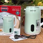 Ấm siêu tốc Sunhouse 2.8L (Kiện 20 cái)