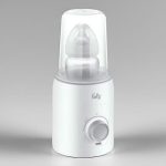 Máy hâm sữa và tiệt trùng mono6 fatz