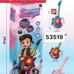 Đồ chơi Đàn ghita điện tử