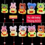 Lồng đèn rọ thú ngẫu nhiên ( Kiện 400 cái)