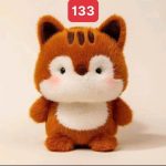 Gấu bông hình hổ ( Kiện 100)