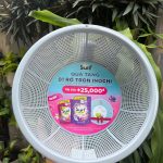 Rổ Inochi 30cm (Kiện 100 cái)