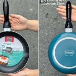 Chảo chống dính sunhouse 22cm (Kiện 20 cái)