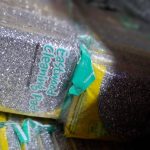 Miếng rửa chén (Kiện 1000 cái)