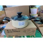 Nồi Elmich 18cm (Kiện 20 cái)