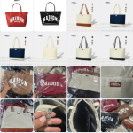 Túi tote Midori (Kiện 200 cái)