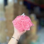 Bông tắm hkm ( Kiện 250 cái)