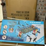 Đồ chơi - Bàn bi lắc mini (Kiện 12 cái)