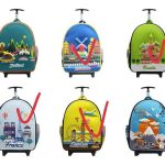 vali kéo cho bé đi học ( kiện 10 cái ) ( đi từ 5 kiện)